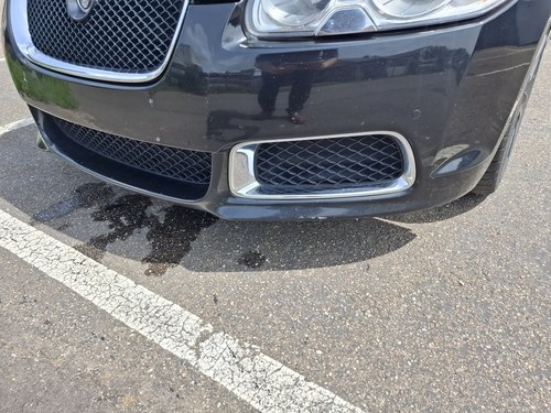 2010 Jaguar XFR X250 En venta (imagen 58 de 129)