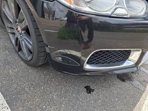 2010 Jaguar XFR X250 En venta (imagen 60 de 129)