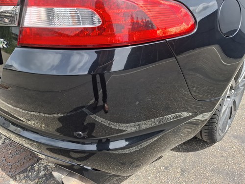 2010 Jaguar XFR X250 En venta (imagen 62 de 129)