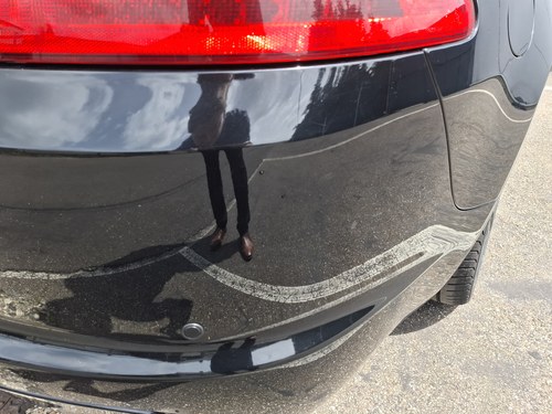 2010 Jaguar XFR X250 En venta (imagen 63 de 129)