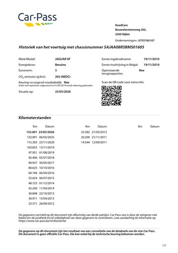 2010 Jaguar XFR X250 En venta (imagen 121 de 129)