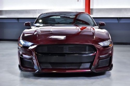 2018 Ford Mustang EcoBoost Coupe Te koop (foto 3 van 76)