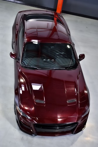 2018 Ford Mustang EcoBoost Coupe Te koop (foto 10 van 76)