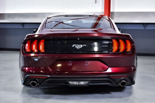 2018 Ford Mustang EcoBoost Coupe Te koop (foto 14 van 76)