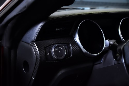 2018 Ford Mustang EcoBoost Coupe Te koop (foto 33 van 76)