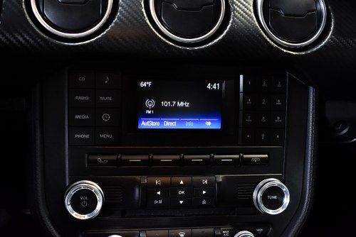 2018 Ford Mustang EcoBoost Coupe Te koop (foto 35 van 76)