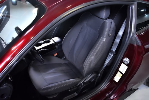 2018 Ford Mustang EcoBoost Coupe Te koop (foto 37 van 76)