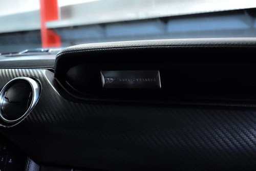 2018 Ford Mustang EcoBoost Coupe Te koop (foto 45 van 76)