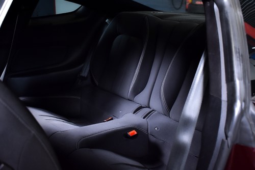 2018 Ford Mustang EcoBoost Coupe Te koop (foto 48 van 76)