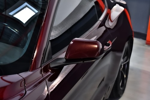 2018 Ford Mustang EcoBoost Coupe Te koop (foto 57 van 76)