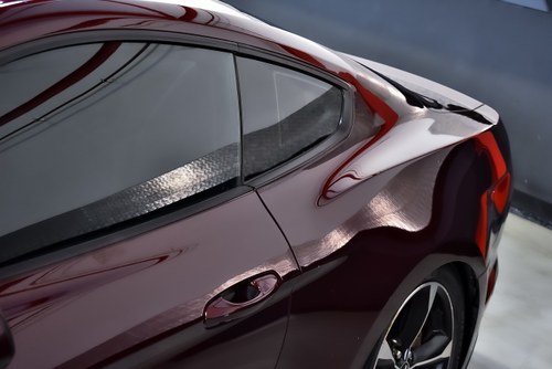 2018 Ford Mustang EcoBoost Coupe Te koop (foto 58 van 76)