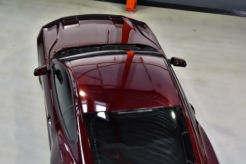 2018 Ford Mustang EcoBoost Coupe Te koop (foto 68 van 76)