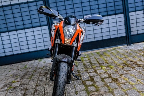 2013 KTM Duke 200 For Sale (picture 6 of 40)
