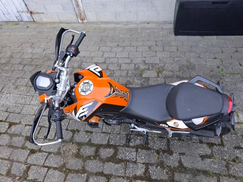 2013 KTM Duke 200 For Sale (picture 8 of 40)