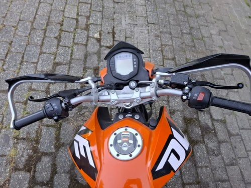 2013 KTM Duke 200 For Sale (picture 9 of 40)