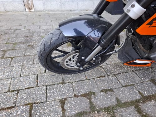 2013 KTM Duke 200 For Sale (picture 10 of 40)