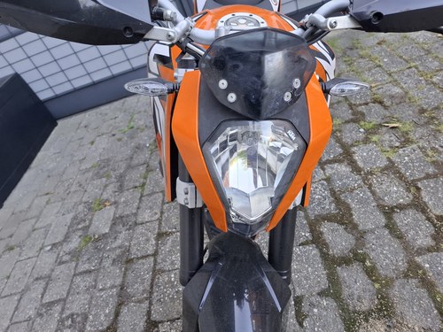 2013 KTM Duke 200 For Sale (picture 11 of 40)