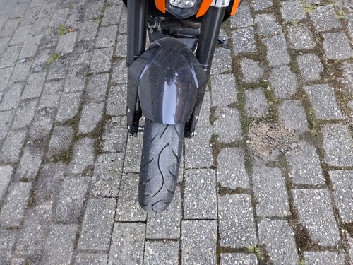 2013 KTM Duke 200 For Sale (picture 12 of 40)
