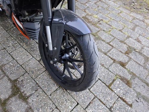 2013 KTM Duke 200 For Sale (picture 13 of 40)