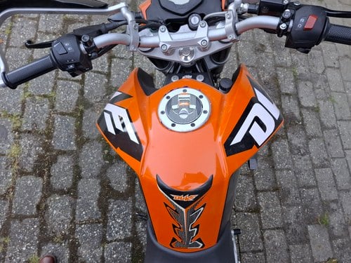 2013 KTM Duke 200 For Sale (picture 16 of 40)
