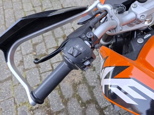 2013 KTM Duke 200 For Sale (picture 17 of 40)