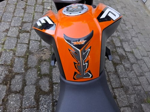 2013 KTM Duke 200 For Sale (picture 18 of 40)