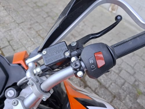 2013 KTM Duke 200 For Sale (picture 19 of 40)