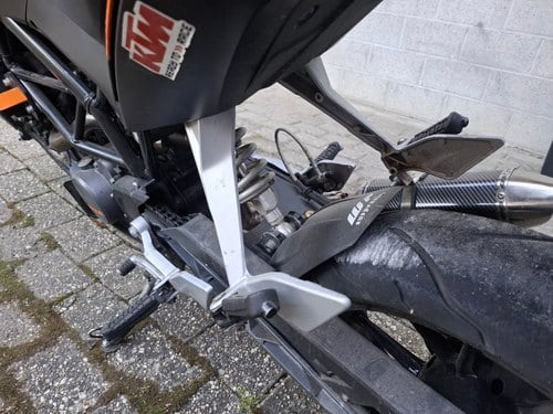 2013 KTM Duke 200 For Sale (picture 25 of 40)