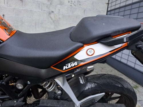 2013 KTM Duke 200 For Sale (picture 26 of 40)