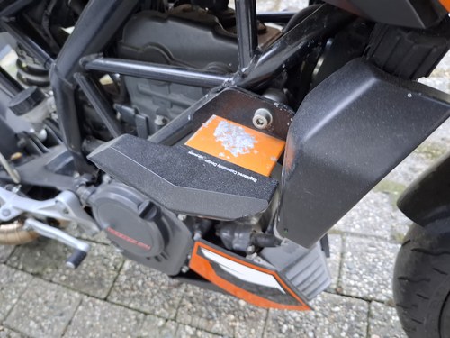 2013 KTM Duke 200 For Sale (picture 30 of 40)