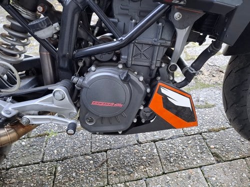 2013 KTM Duke 200 For Sale (picture 31 of 40)