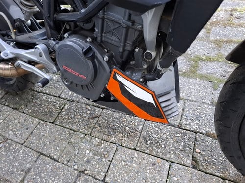 2013 KTM Duke 200 For Sale (picture 32 of 40)