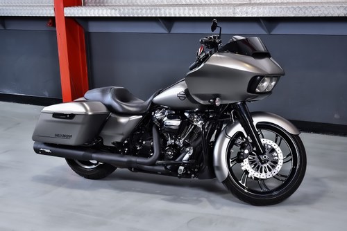 2017 Harley-Davidson Road Glide For Sale (picture 1 of 46)