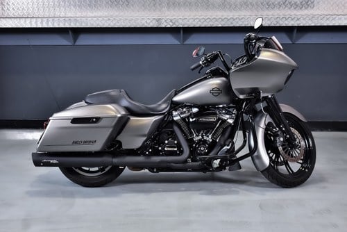 2017 Harley-Davidson Road Glide For Sale (picture 9 of 46)