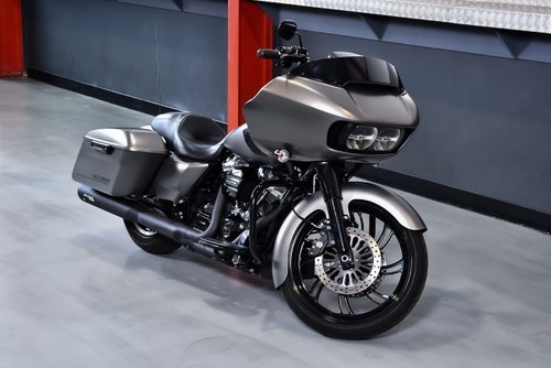2017 Harley-Davidson Road Glide For Sale (picture 10 of 46)