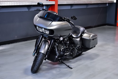 2017 Harley-Davidson Road Glide For Sale (picture 13 of 46)