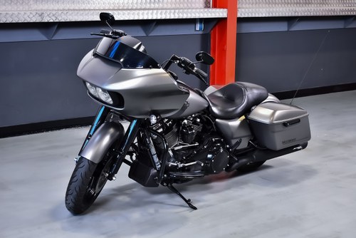 2017 Harley-Davidson Road Glide For Sale (picture 15 of 46)