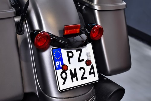 2017 Harley-Davidson Road Glide For Sale (picture 22 of 46)