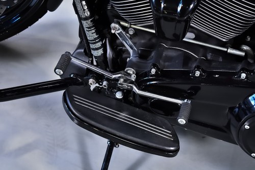 2017 Harley-Davidson Road Glide For Sale (picture 27 of 46)