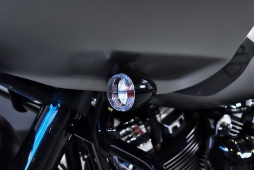 2017 Harley-Davidson Road Glide For Sale (picture 29 of 46)