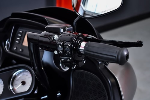 2017 Harley-Davidson Road Glide For Sale (picture 38 of 46)