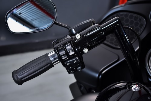 2017 Harley-Davidson Road Glide For Sale (picture 39 of 46)