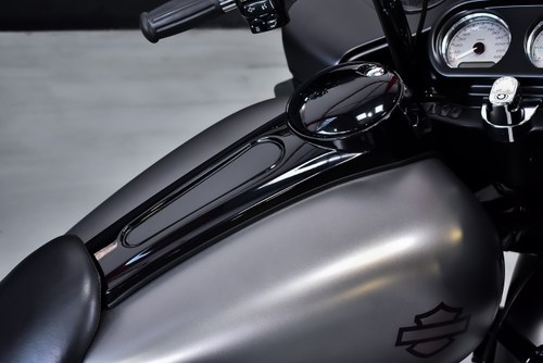 2017 Harley-Davidson Road Glide For Sale (picture 40 of 46)