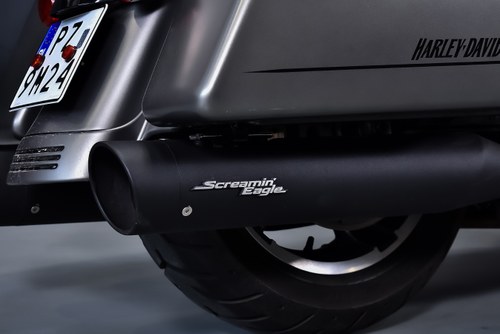 2017 Harley-Davidson Road Glide For Sale (picture 42 of 46)