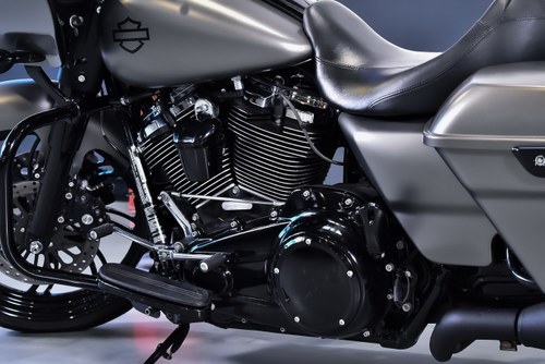 2017 Harley-Davidson Road Glide For Sale (picture 44 of 46)