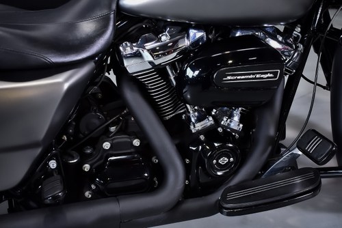 2017 Harley-Davidson Road Glide For Sale (picture 46 of 46)