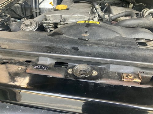 2006 Land Rover Defender 110 Station Wagon till salu (bild 68 av 80)