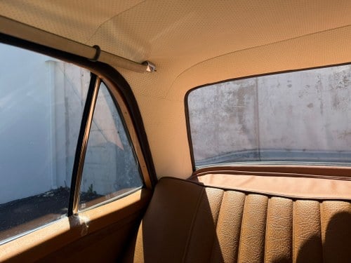 1967 Mercedes-Benz 280 SE (W108) à venda (imagem 11 de 61)