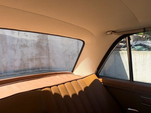 1967 Mercedes-Benz 280 SE (W108) à venda (imagem 14 de 61)