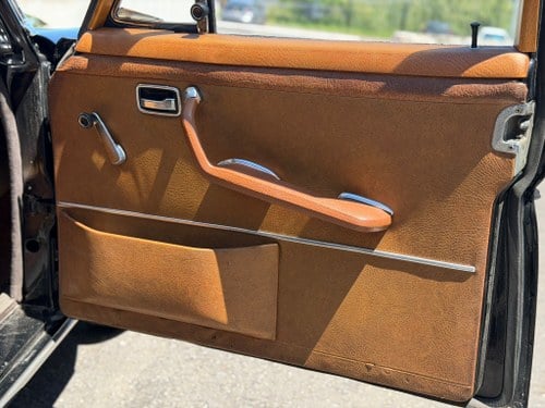1967 Mercedes-Benz 280 SE (W108) à venda (imagem 17 de 61)